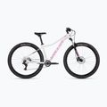 Női mountain bike Kellys Vanity X40 27.5" white