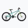 Gyerekbicikli Kellys Kiter 30 20" mint meadow
