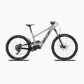 Elektromos kerékpár Kellys Theos RS10 P 29"/27.5" 725Wh titanium