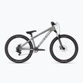 Kellys Whip dirt kerékpár 10 DX 26" moonstone grey