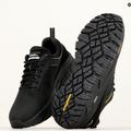 Férfi trekking cipő SKECHERS Arch Fit Road Walker Recon fekete 18