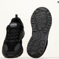 Férfi túrabakancs SKECHERS Oak Canyon fekete 18