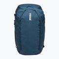 Női trekking hátizsák Thule Landmark 60 l majolika kék
