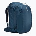 Női trekking hátizsák Thule Landmark 60 l majolika kék 2