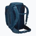 Női trekking hátizsák Thule Landmark 60 l majolika kék 3