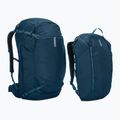 Női trekking hátizsák Thule Landmark 60 l majolika kék 4