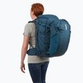 Női trekking hátizsák Thule Landmark 60 l majolika kék 7