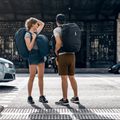 Női trekking hátizsák Thule Landmark 60 l majolika kék 8