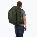 Thule Landmark 70 l dark forest férfi trekking hátizsák 4