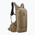 Thule Rail Bike Hydration 12 l Pro rejtett kerékpáros hátizsák 2