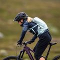 Női kerékpáros hátizsák Thule Vital 8 l Hydration alaska 17