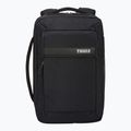 városi hátizsák Thule Paramount Convertible Laptop Bag 15,6" 16 l black