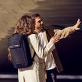 városi hátizsák Thule Paramount Convertible Laptop Bag 15,6" 16 l black 11