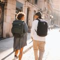 városi hátizsák Thule Paramount Convertible Laptop Bag 15,6" 16 l black 12