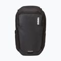 Thule Chasm 26L túra hátizsák fekete 3204292 8