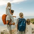 Thule Chasm hátizsák 26L kék 3204293 11