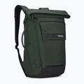 városi hátizsák Thule Paramount 24 l racing green 2