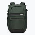 városi hátizsák Thule Paramount 27 l racing green