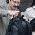 városi hátizsák Thule Tact 21 l black 6