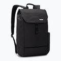 városi hátizsák Thule Lithos 16 l black