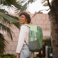 városi hátizsák Thule EnRoute 23 l agave/basil 13