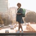 városi hátizsák Thule EnRoute 23 l agave/basil 14