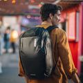 Thule Chasm 26 l városi hátizsák fekete 5