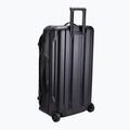 Thule Chasm 110 l utazótáska fekete 2