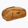 Thule Chasm 70 l arany utazótáska 2