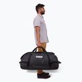 Thule Chasm 90 l utazótáska fekete 4