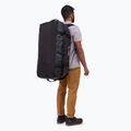 Thule Chasm 90 l utazótáska fekete 5