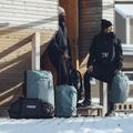 Thule Chasm 90 l utazótáska fekete 6