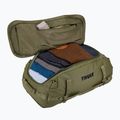 Thule Chasm 90 l olivin utazótáska 3