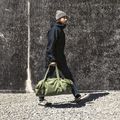 Thule Chasm 90 l olivin utazótáska 7