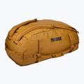 Thule Chasm 90 l arany utazótáska 2