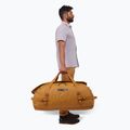 Thule Chasm 90 l arany utazótáska 4