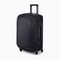 Thule Subterra 2 Checked Spinner utazótáska 65 l fekete 2
