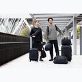 Thule Subterra 2 Checked Spinner utazótáska 65 l fekete 11