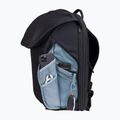 Thule Subterra 2 26 l városi hátizsák fekete 9