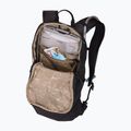 Thule AllTrail Hydration 10 literes városi hátizsák fekete 8