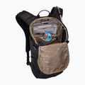 Thule AllTrail Hydration 16 l városi hátizsák fekete színben 8