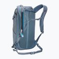 Thule AllTrail Hydration 16 l tó szürke városi hátizsák 3