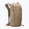 Thule AllTrail Hydration 16 l fakó khaki színű városi hátizsák 2