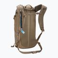 Thule AllTrail Hydration 16 l fakó khaki színű városi hátizsák 3