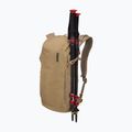 Thule AllTrail Hydration 16 l fakó khaki színű városi hátizsák 5
