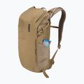 Thule AllTrail Hydration 16 l fakó khaki színű városi hátizsák 6