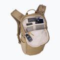 Thule AllTrail Hydration 16 l fakó khaki színű városi hátizsák 7