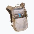 Thule AllTrail Hydration 16 l fakó khaki színű városi hátizsák 8