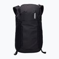 Thule AllTrail Hydration 22 literes városi hátizsák fekete színben