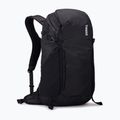 Thule AllTrail Hydration 22 literes városi hátizsák fekete színben 2